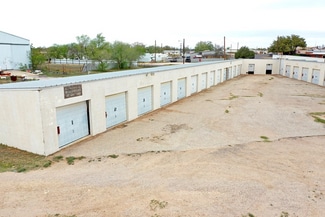 More details for 500 Andrews St, Andrews, TX - Specialty for Sale