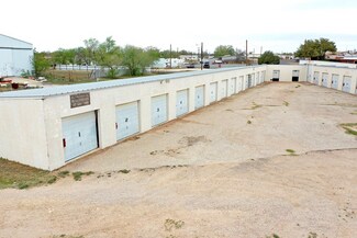 Plus de détails pour 500 Andrews St, Andrews, TX - Spécialité à vendre