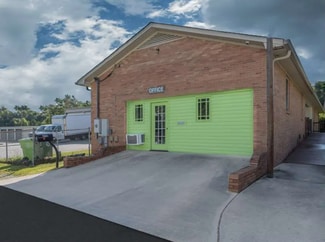 Plus de détails pour 270 Rabon Rd, Columbia, SC - Spécialité à vendre