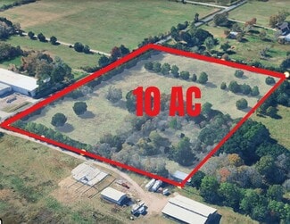 More details for 20402 Peters rd, Crosby, TX - Land for Sale