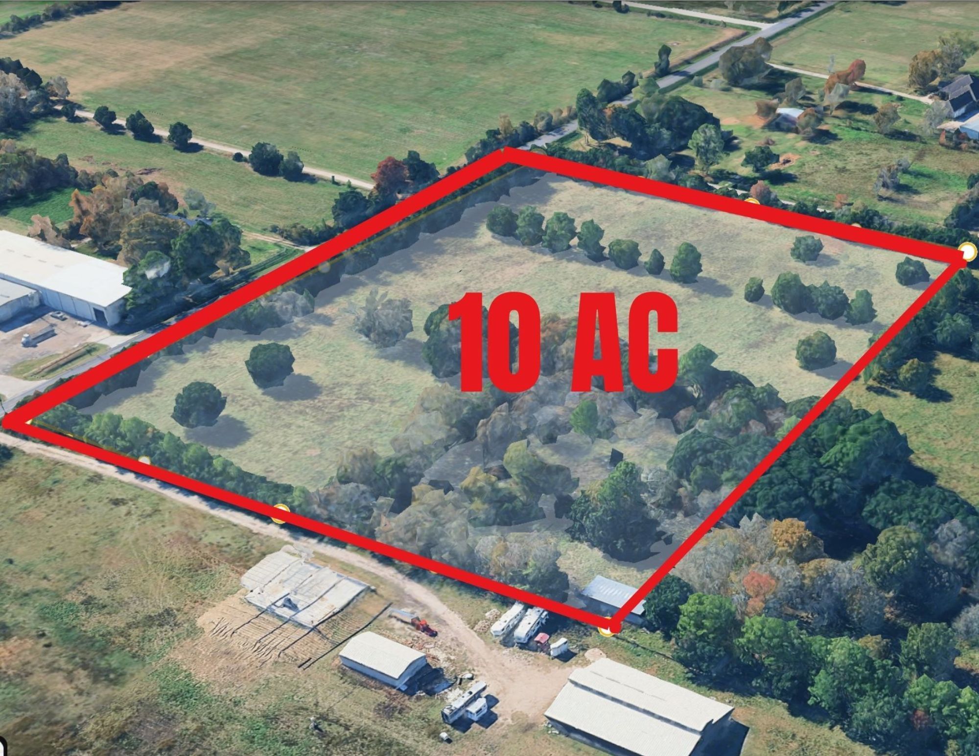 20402 Peters rd, Crosby, TX for sale Primary Photo- Image 1 of 6