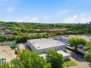95 Fisk Ave, Springfield, MA for lease Building Photo- Image 2 of 10