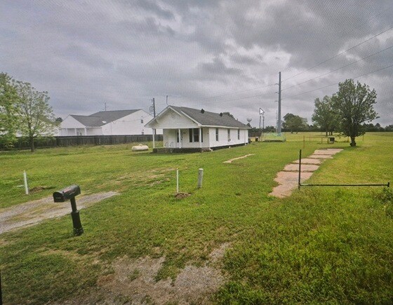 20834 Cochran Rd, Hempstead, TX à vendre - Photo du bâtiment - Image 2 de 3