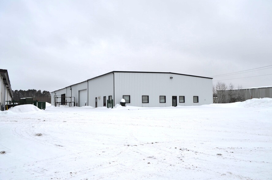 410 Hwy 25 NE, Brainerd, MN for sale - Building Photo - Image 1 of 1