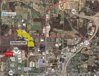 More details for Vernal Pike, Bloomington, IN - Land for Sale