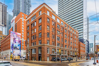 More details for 345 Adelaide St W, Toronto, ON - Office for Lease