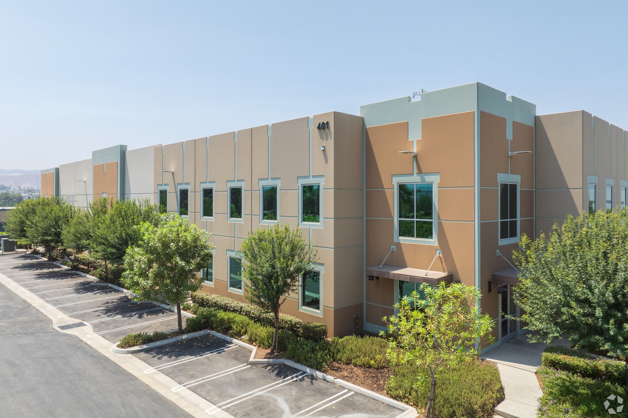 401 Alabama St, Redlands, CA for lease Primary Photo- Image 1 of 5