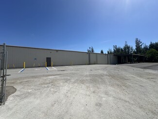 Plus de détails pour 4131 Wausau Rd, Fort Myers, FL - Industriel à louer