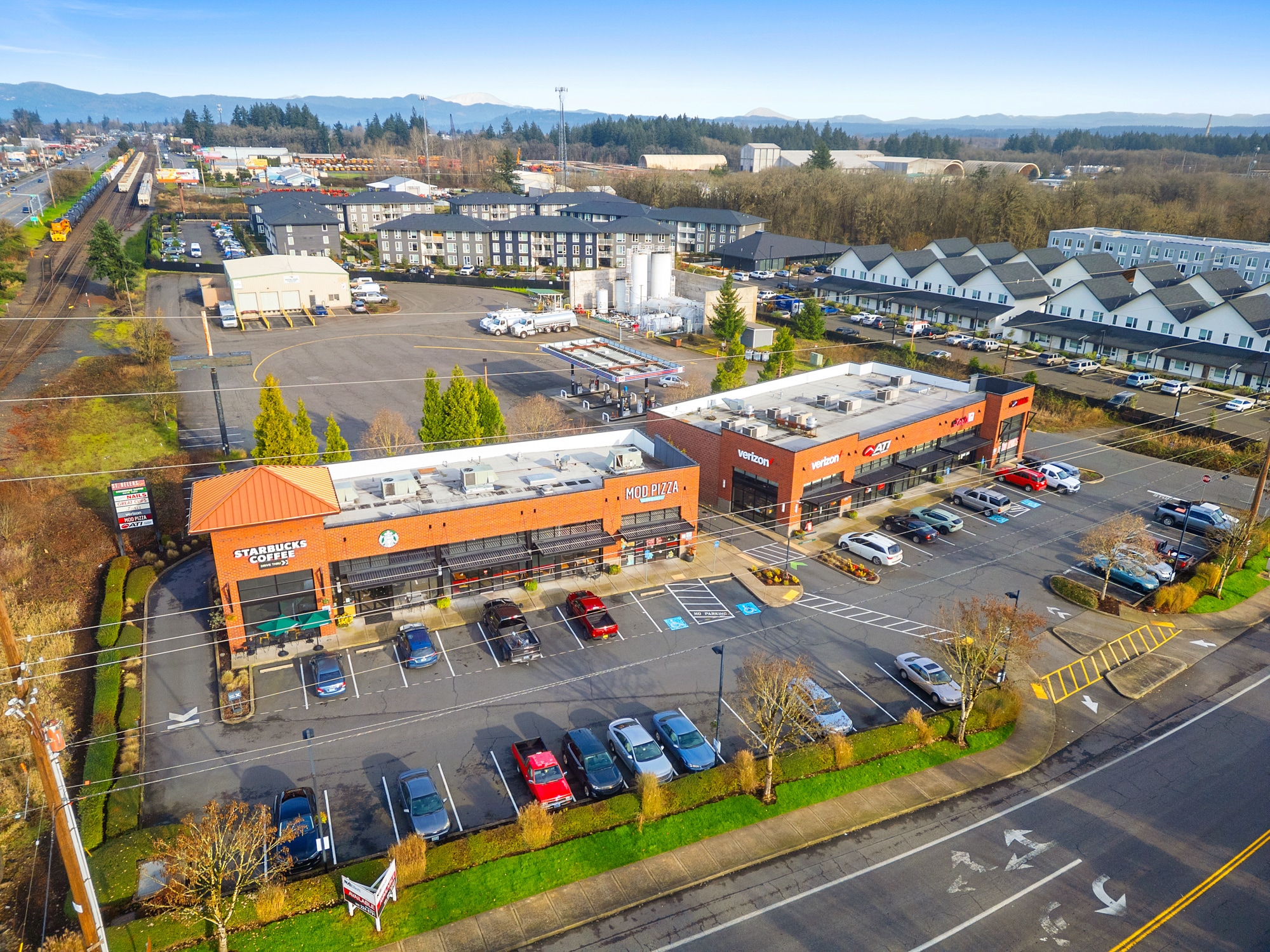 2298 Gable Rd, Saint Helens, OR for lease Primary Photo- Image 1 of 10