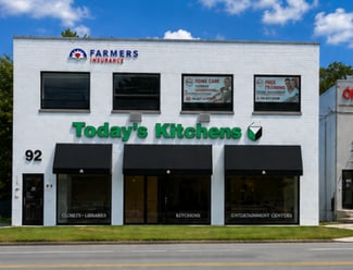 More details for 92 S Central Ave, Hartsdale, NY - Office for Lease