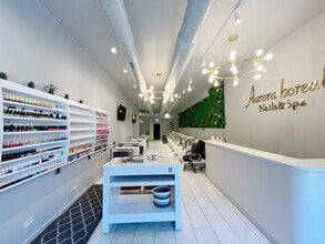 2104 W Belmont Ave, Chicago, IL for lease Interior Photo- Image 1 of 11