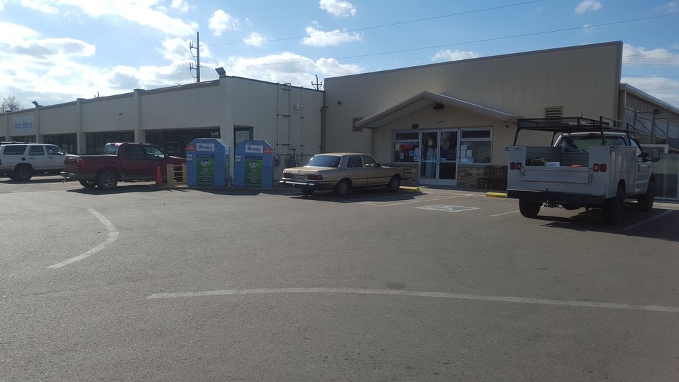 1351-1355 S Sherman St, Longmont, CO for sale - Building Photo - Image 2 of 5