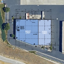 2034 S 3850 W, Salt Lake City, UT for lease Interior Photo- Image 2 of 5