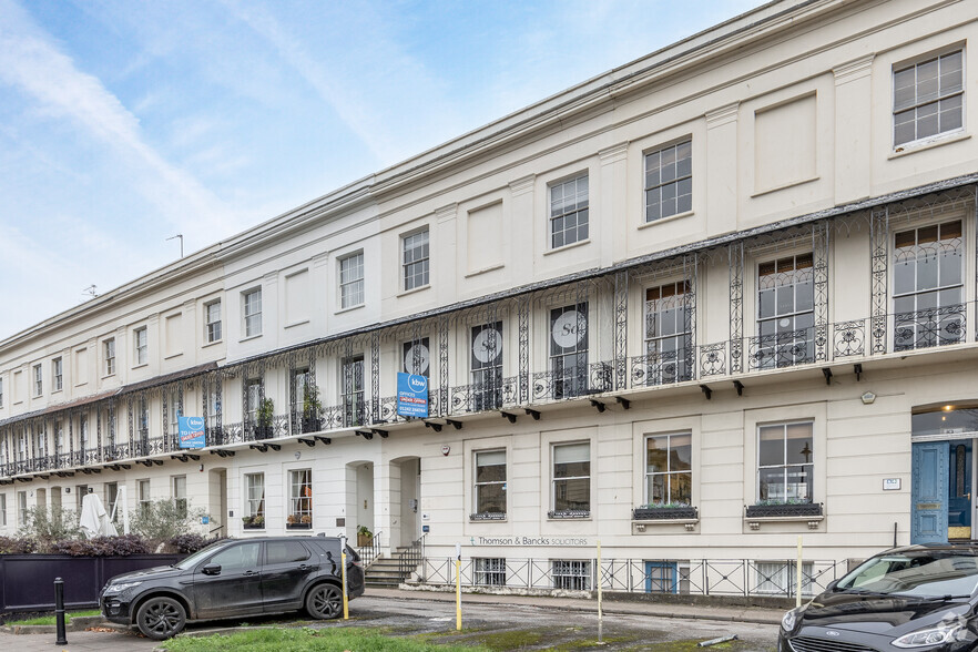 9 Imperial Sq, Cheltenham for lease - Building Photo - Image 1 of 6