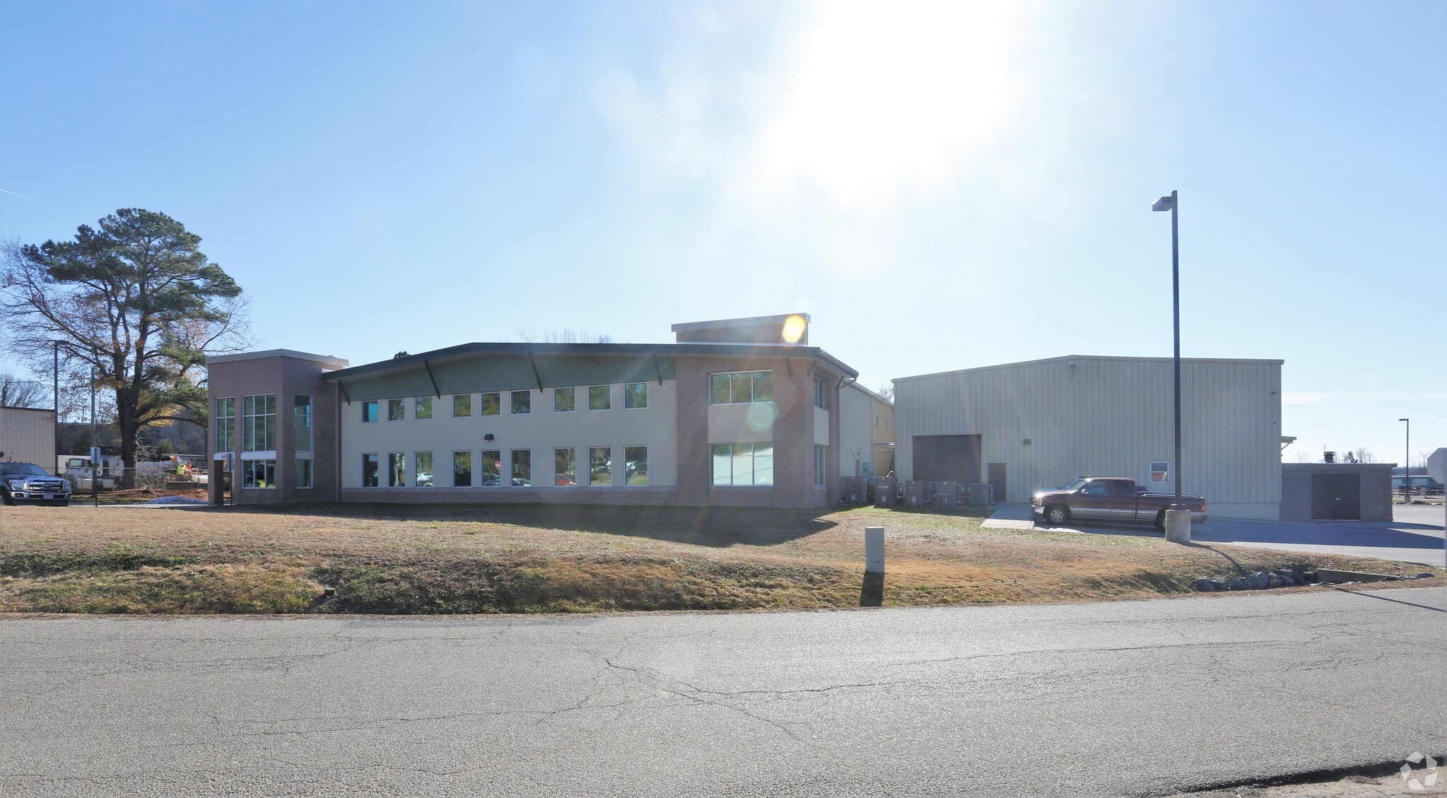 8433 Erle Rd, Mechanicsville, VA for lease Primary Photo- Image 1 of 6