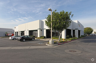 More details for 515 Spanish Ln, Walnut, CA - Industrial for Lease