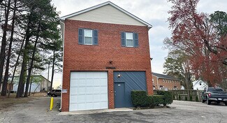 More details for 1239 Blakemore Rd, Richmond, VA - Industrial for Sale