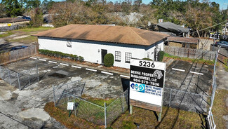 Plus de détails pour Ricker Road Properties – à vendre, Jacksonville, FL