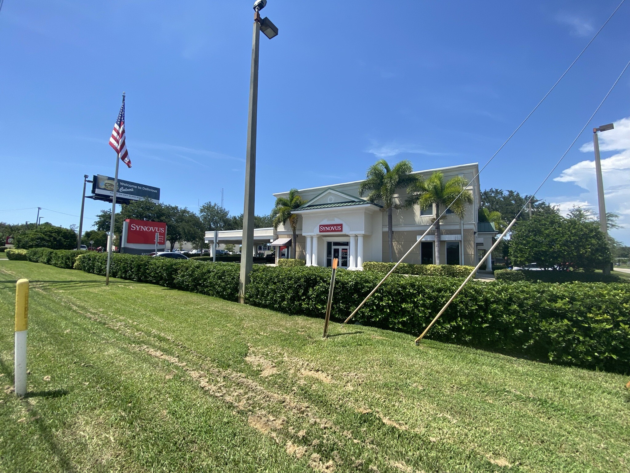 6435 Ridge Rd, Port Richey, FL for lease Primary Photo- Image 1 of 2