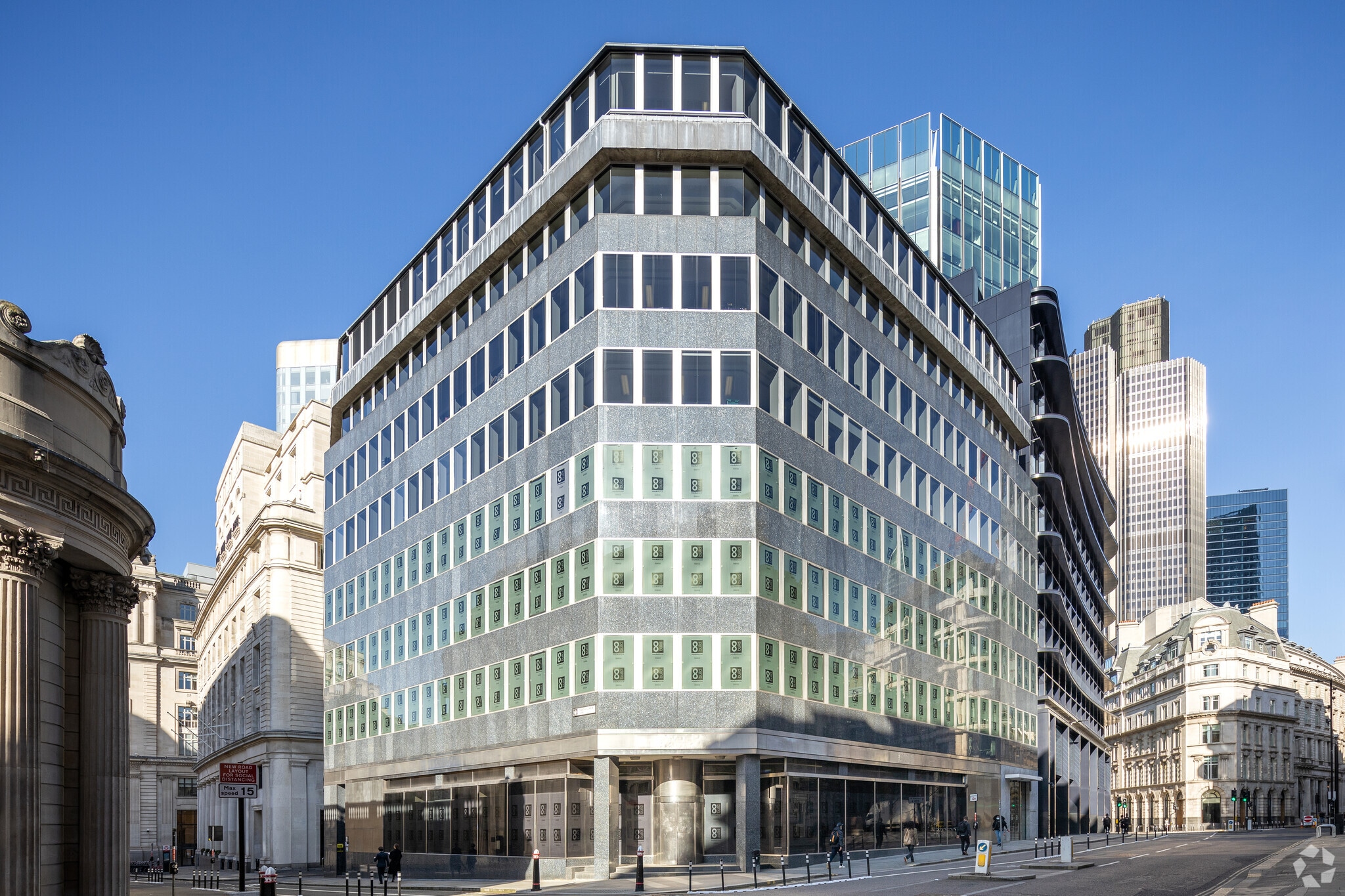 62 Threadneedle St, London for lease Primary Photo- Image 1 of 6