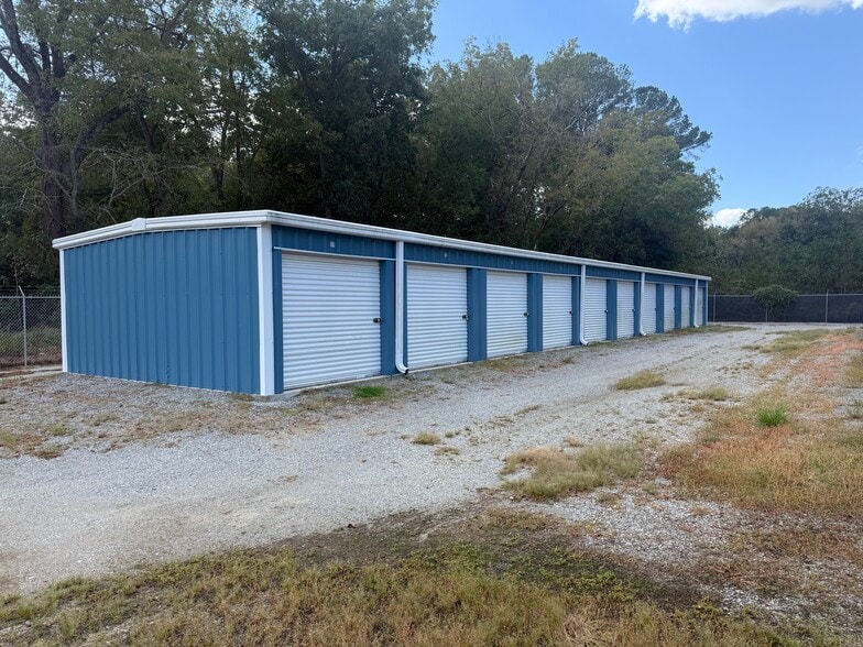 3173 NC 35 Hwy, Woodland, NC for sale - Building Photo - Image 1 of 12