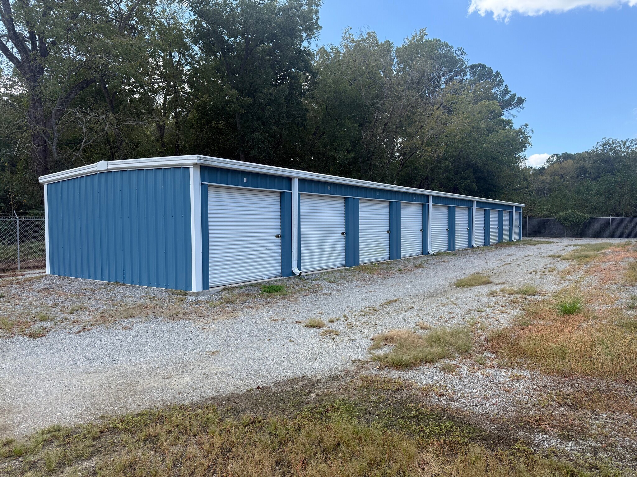 3173 NC 35 Hwy, Woodland, NC à vendre Photo du bâtiment- Image 1 de 13