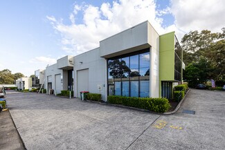 More details for 5 Salisbury Rd, Castle Hill - Industrial for Lease