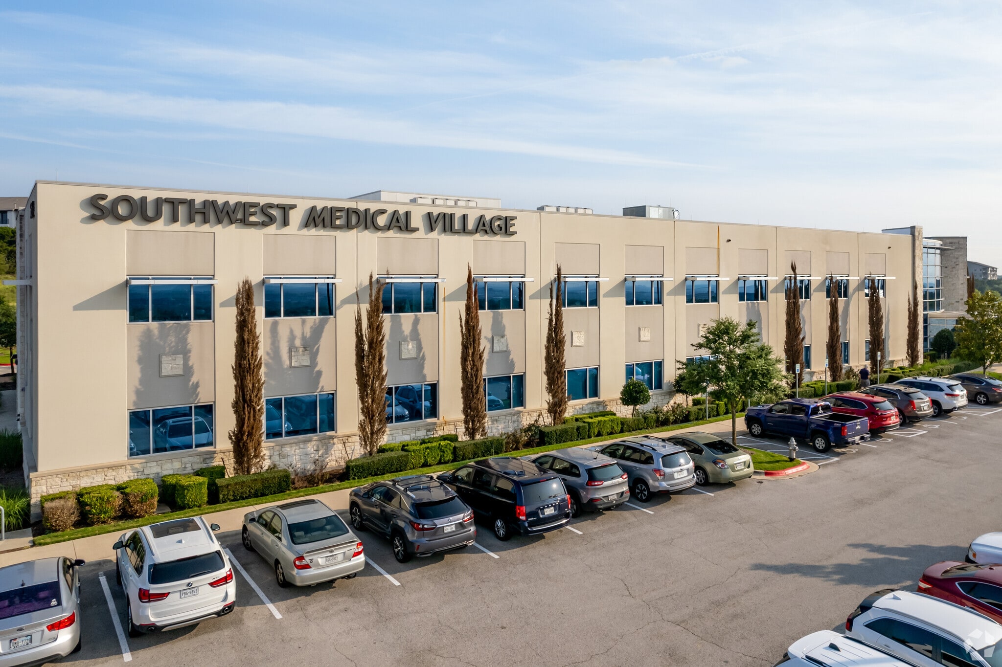 5625 Eiger Rd, Austin, TX for lease Building Photo- Image 1 of 13