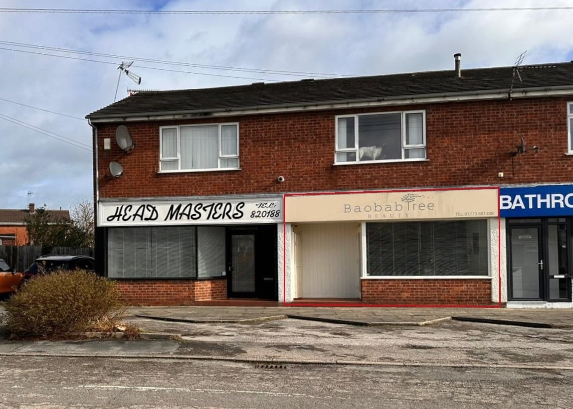 9-11 Hayfield Close, Belper, DBY DE56 1FA - Unité 10 -  - Photo intérieure - Image 1 of 6