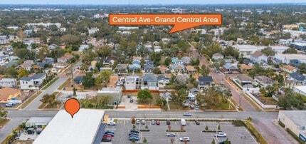 2400 5th Ave S, Saint Petersburg, FL for lease Building Photo- Image 2 of 10