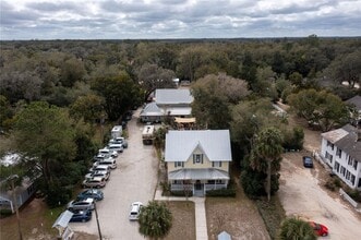 307 State Road 26, Melrose, FL - AERIAL  map view - Image1