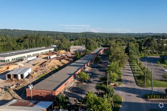 3000 Meadowlake Dr, Birmingham, AL - Aérien Vue de la carte