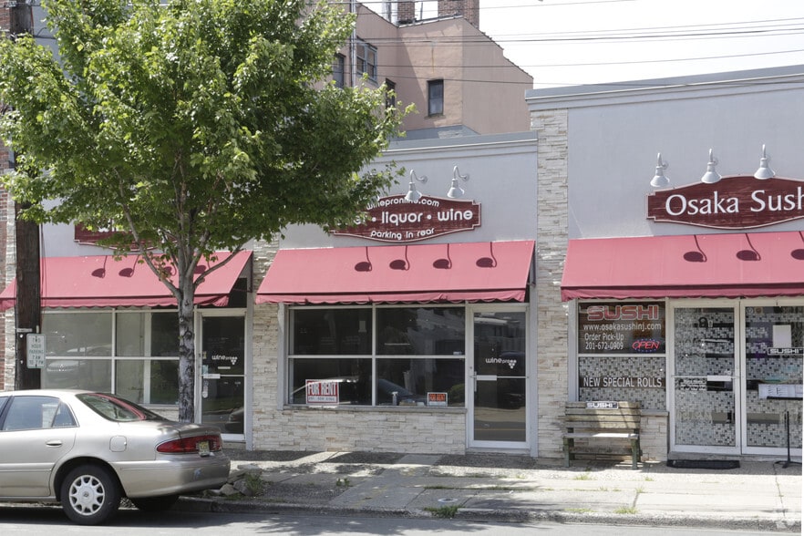 9-11 Ridge Rd, Lyndhurst, NJ for sale - Building Photo - Image 3 of 24