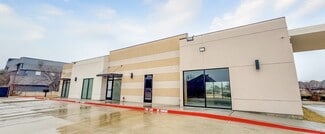 More details for 1000 Audelia Rd, Richardson, TX - Office/Retail for Lease
