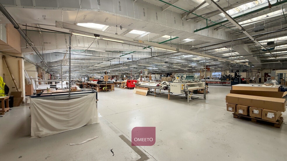Hallam Fields Rd, Ilkeston for sale - Building Photo - Image 3 of 16