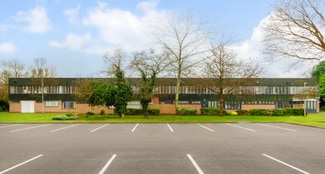 Plus de détails pour Padgets Ln, Redditch - Industriel à louer