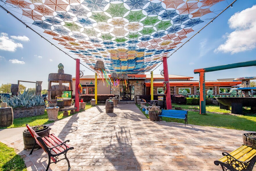 17111 Tomball Pky, Houston, TX for sale - Building Photo - Image 3 of 14