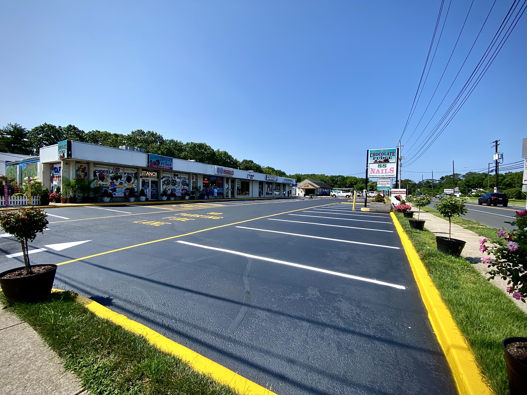 1889 Route 88, Brick, NJ for sale Building Photo- Image 1 of 1