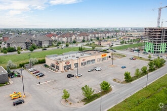 155 Montée Masson, Mascouche, QC - AERIAL  map view - Image1