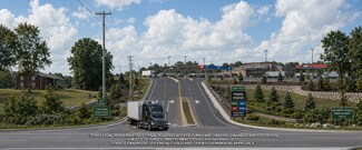 Plus de détails pour I-40 Exit 415, Dandridge, TN - Terrain à louer