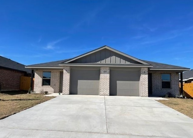 2313 Alterman, Temple, TX à vendre - Photo du bâtiment - Image 1 de 12