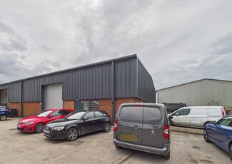 More details for Rutland Ct, Ilkeston - Industrial for Sale