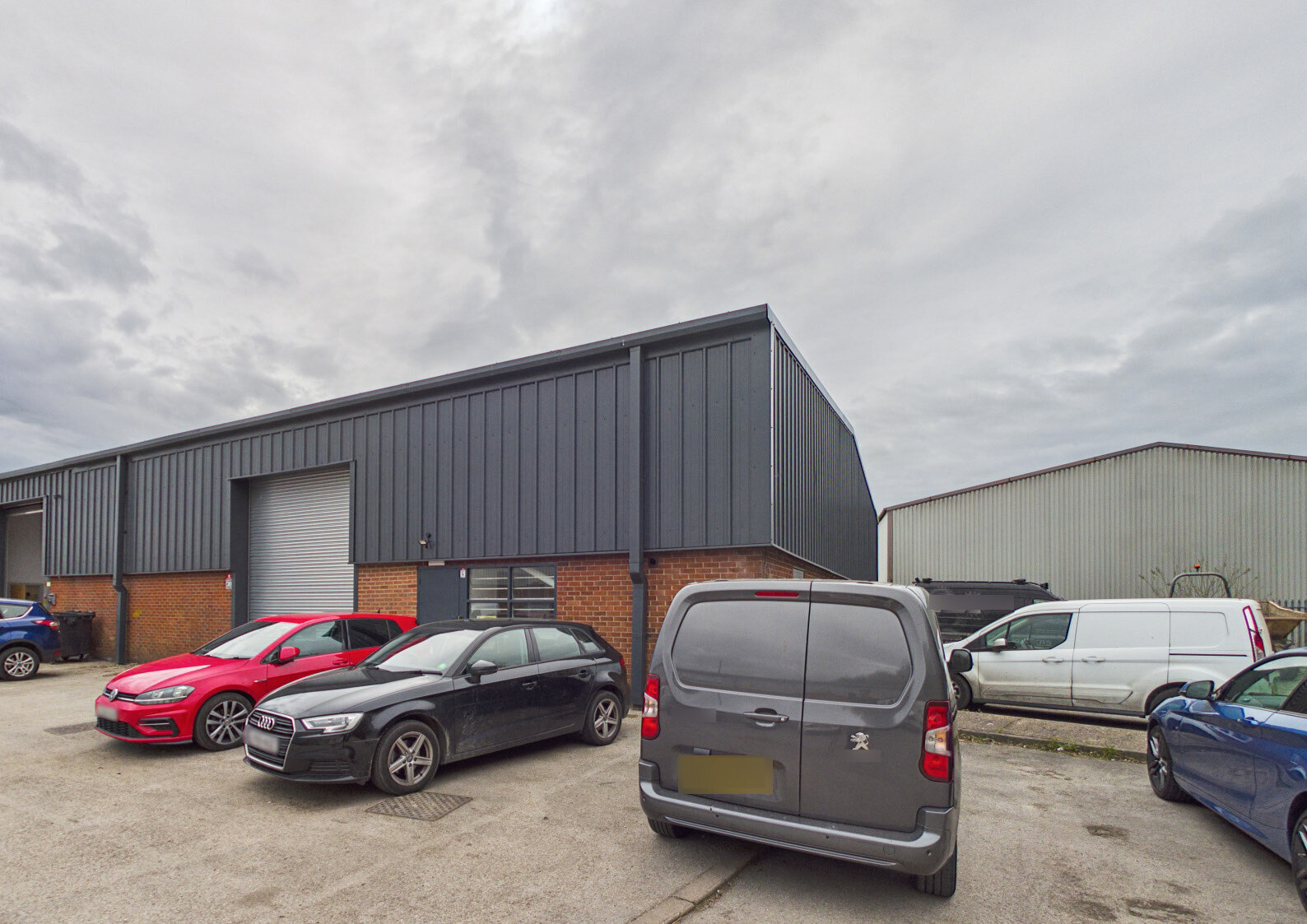 Rutland Ct, Ilkeston for sale Building Photo- Image 1 of 5
