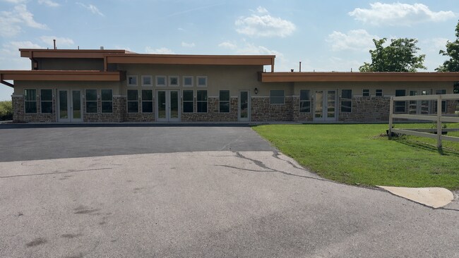 More details for 300 Martin Church Rd, Niederwald, TX - Office for Lease