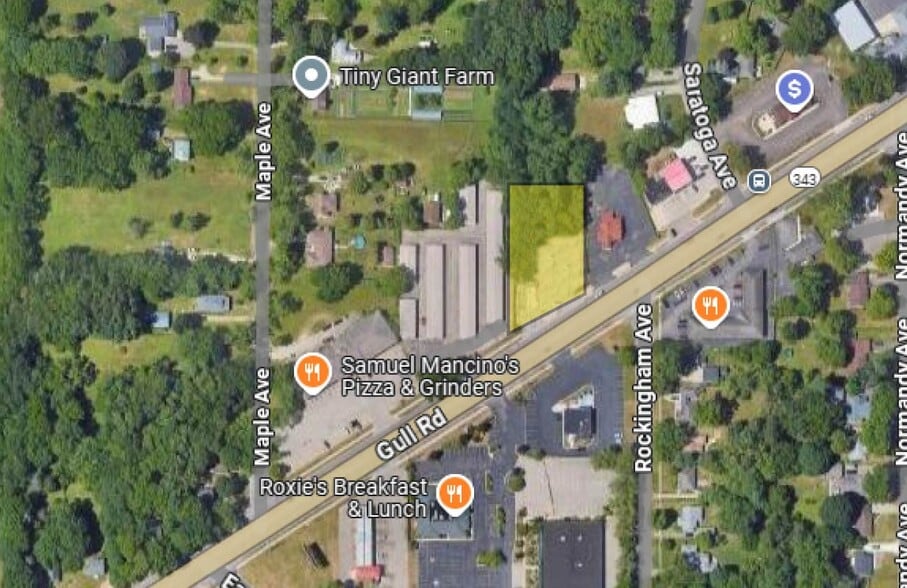 5015 Gull Rd, Kalamazoo, MI for sale - Primary Photo - Image 1 of 4