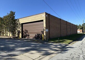 More details for 702 Prospect St, High Point, NC - Industrial for Lease