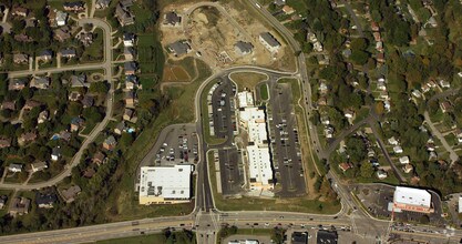 1800 Washington Rd, Pittsburgh, PA - Aerial  map view - Image1