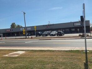 7727 Us-277 Hwy, Elgin, OK for lease Building Photo- Image 1 of 2