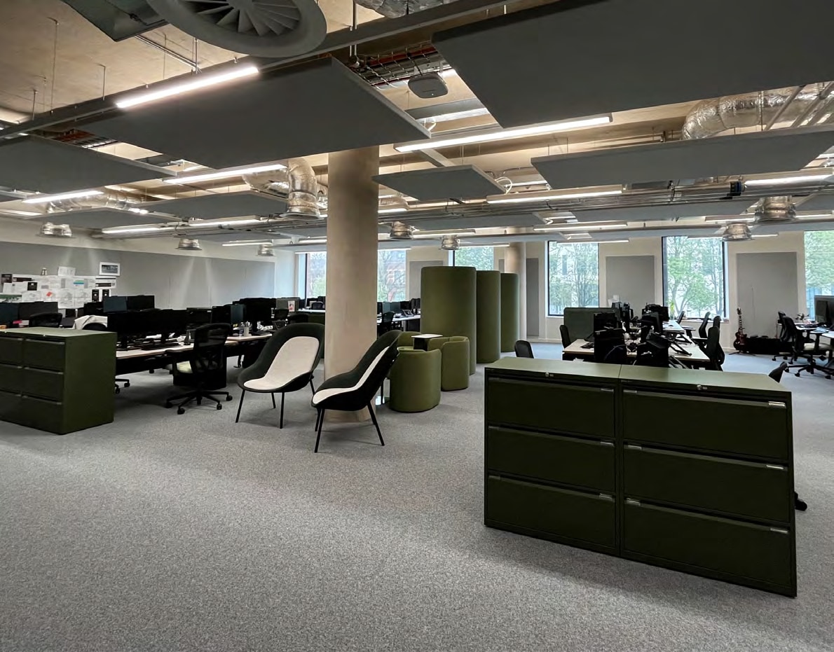 39-43 Belmont Row, Birmingham à louer Photo intérieure- Image 1 de 3