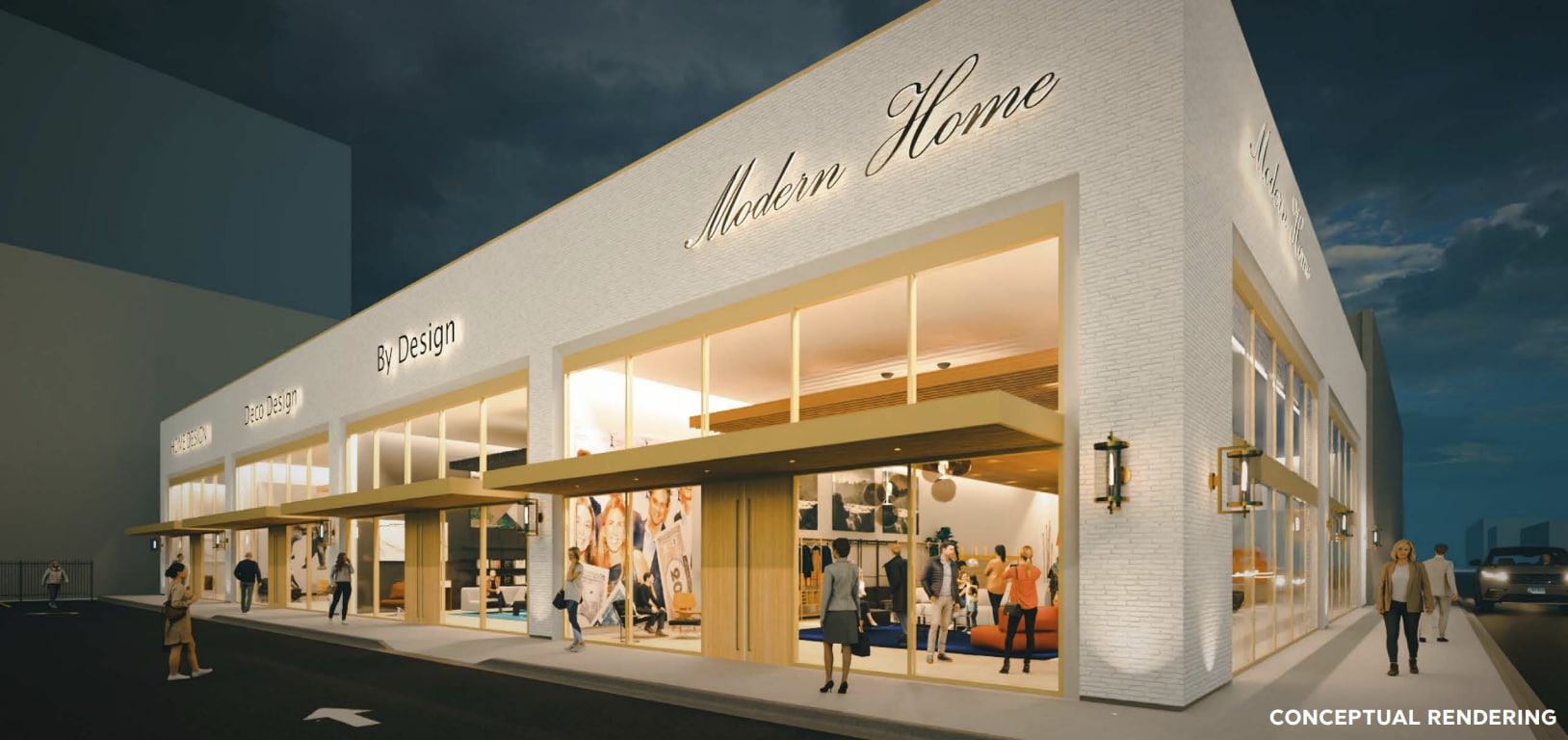 855 W North Ave, Chicago, IL for lease Building Photo- Image 1 of 4